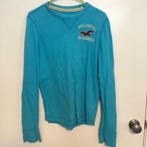 Hollister long sleeve